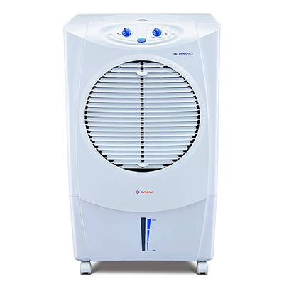 "Bajaj DC 2050 DLX 70 Ltrs Room Air Cooler - Click here to View more details about this Product